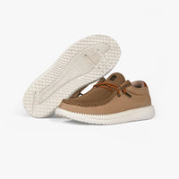 Women's GW Camp Shoes Mocha