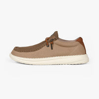 Women's GW Camp Shoes Mocha