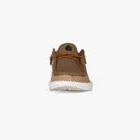 Women's GW Camp Shoes Mocha
