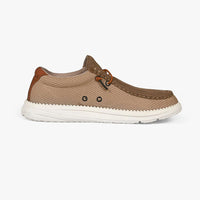 Women's GW Camp Shoes Mocha