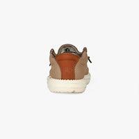 Women's GW Camp Shoes Mocha