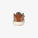 Women's GW Camp Shoes Mocha
