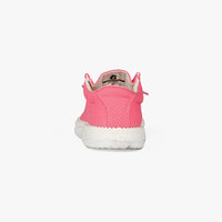 Women's Gator Waders Camp Shoes Pink