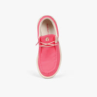 Women's Gator Waders Camp Shoes Pink