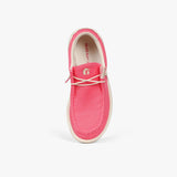 Women's Gator Waders Camp Shoes Pink