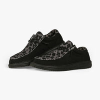 Women's GW Camp Shoes Shadow Leopard