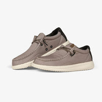 Women's GW Snakeskin Signature Camp Shoe