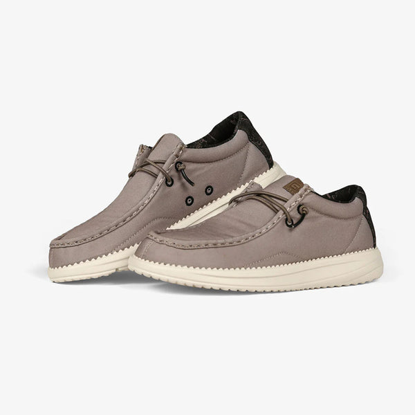 Women's GW Snakeskin Signature Camp Shoe