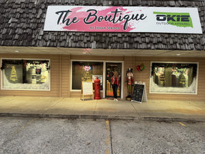 The Boutique @ Indian Springs