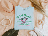 19th Hole Shirt