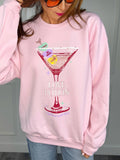 Love Potion Sweatshirt