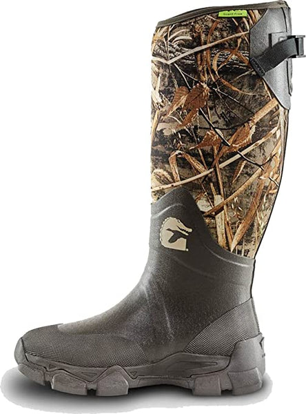 Men's GW Realtree Uninsulated Max-5 Size 8