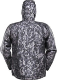 Men's GW Bog Hoodie Black Camo