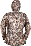 Women's Waterproof Bog Hoodie Camo