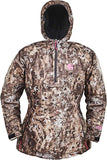 Women's Waterproof Bog Hoodie Camo