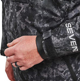 Men's GW Bog Hoodie Black Camo