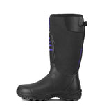 Women's GW Uninsulated Boots Purple