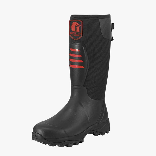 Men's GW Uninsulated Boots Red