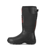 Men's GW Uninsulated Boots Red