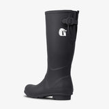 Women's GW Rain Boots Black