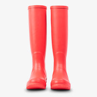 Women's GW Rain Boots Red