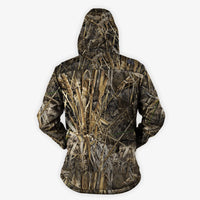 Men's GW Camp Hoodie Realtree Max-7