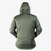 Men's GW Camp Hoodie Olive