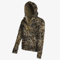 Men's GW Camp Hoodie Realtree Max-7