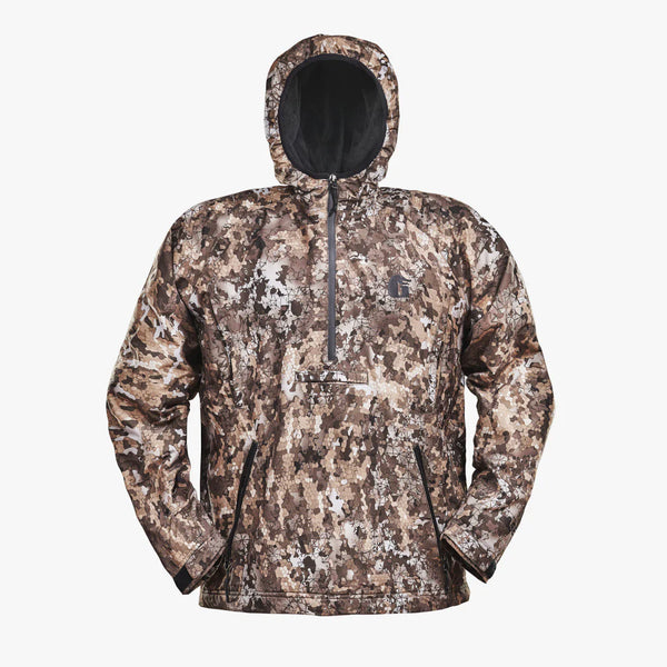 Men's Gator Waders Bog Hoodie 7 Camo