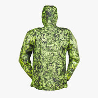 Men's Gator Waders Bog Hoodie Lime