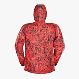 Men's Gator Waders Bog Hoodie Red