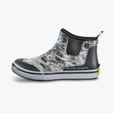 Men's Gator Waders Deck Boots Black Tip