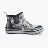 Men's Gator Waders Deck Boots Black Tip