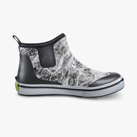 Men's Gator Waders Deck Boots Black Tip