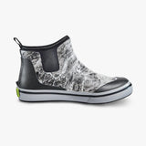 Men's Gator Waders Deck Boots Black Tip