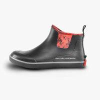 Men's Gator Waders Camp Boots Red