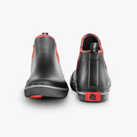 Men's Gator Waders Camp Boots Red