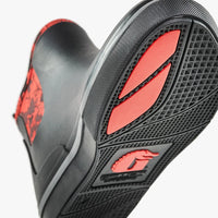 Men's Gator Waders Camp Boots Red