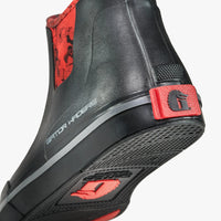 Men's Gator Waders Camp Boots Red