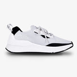 Men's Gator Waders Static Shoes White