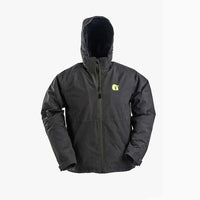 Youth Gator Waders Insulated Jacket Black